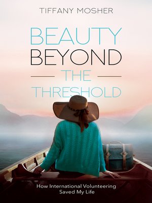 cover image of Beauty Beyond the Threshold